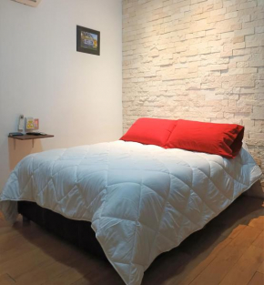 Habitaciones amuebladas Veracruz Logos